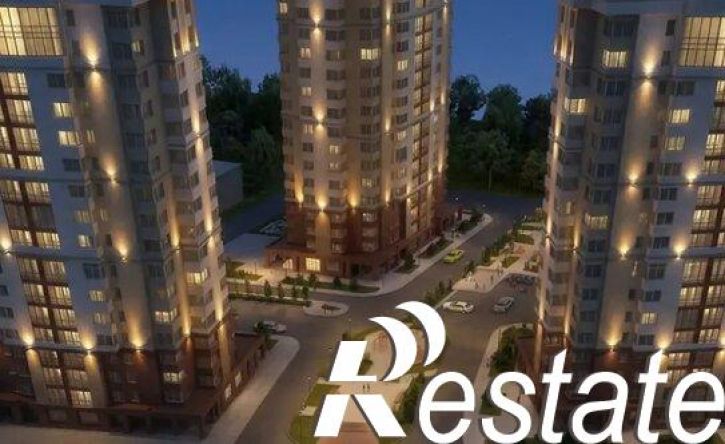 3-комн квартира Конспиративный переулок, 14,  д. 14