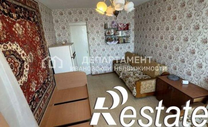 3-комн квартира улица Каравайковой, 50,  д. 50