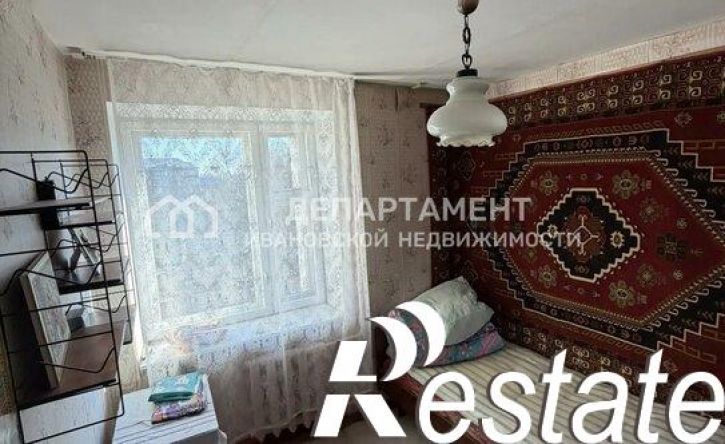 3-комн квартира улица Каравайковой, 50,  д. 50
