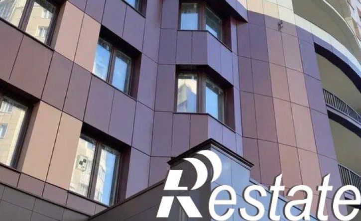 3-комн квартира Конспиративный переулок, 14,  д. 14