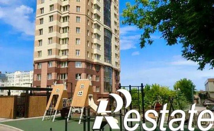 3-комн квартира Конспиративный переулок, 14,  д. 14