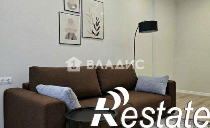 1-комн квартира улица Полка Нормандия-Неман, 106 к2,  д. 106 к2