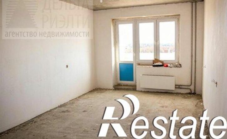 1-комн квартира микрорайон Рождественский, 10