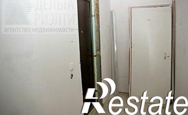1-комн квартира микрорайон Рождественский, 10