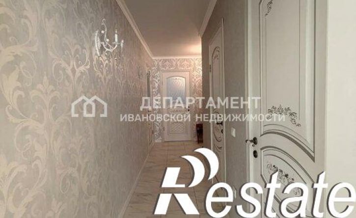 3-комн квартира Дюковская улица, 25,  д. 25