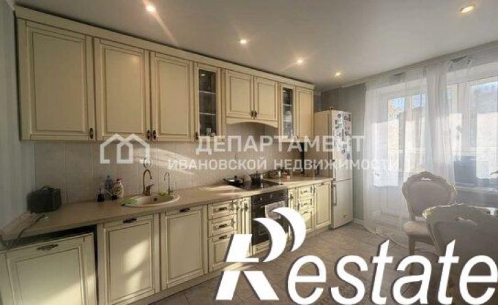 3-комн квартира Дюковская улица, 25,  д. 25