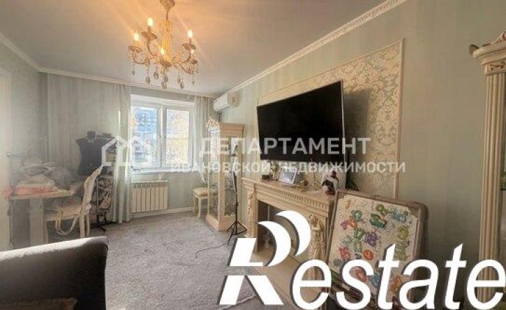 3-комн квартира Дюковская улица, 25,  д. 25