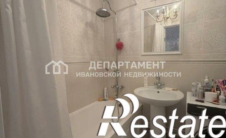 3-комн квартира Дюковская улица, 25,  д. 25