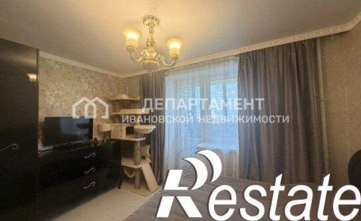 3-комн квартира Дюковская улица, 25,  д. 25
