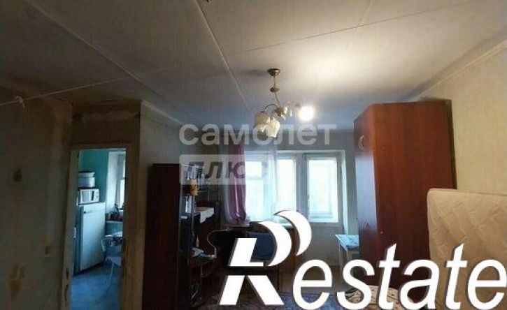 2-комн квартира улица Войкова, 20,  д. 20