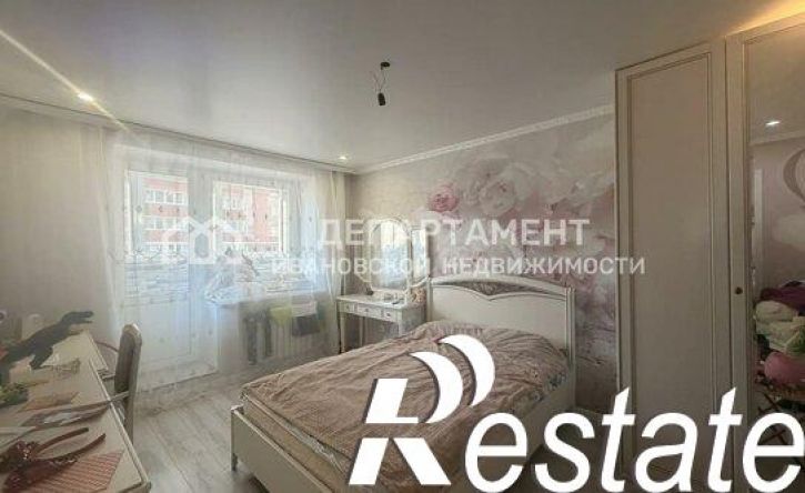3-комн квартира Дюковская улица, 25,  д. 25