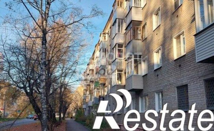 2-комн квартира улица Войкова, 20,  д. 20