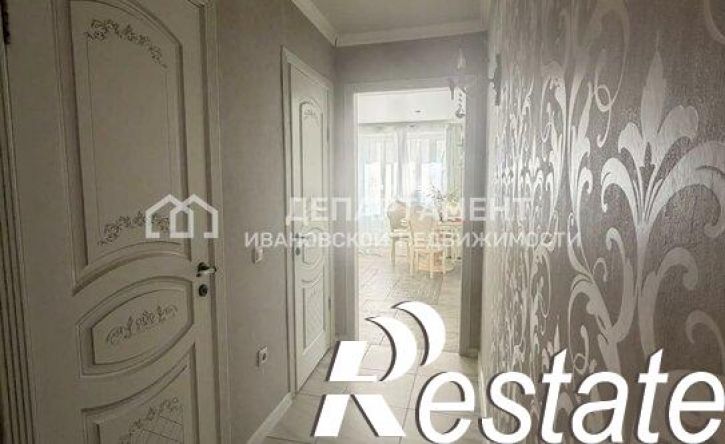 3-комн квартира Дюковская улица, 25,  д. 25