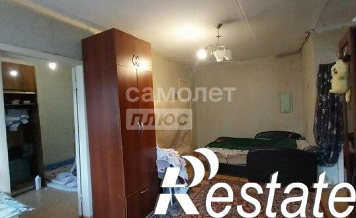 2-комн квартира улица Войкова, 20,  д. 20
