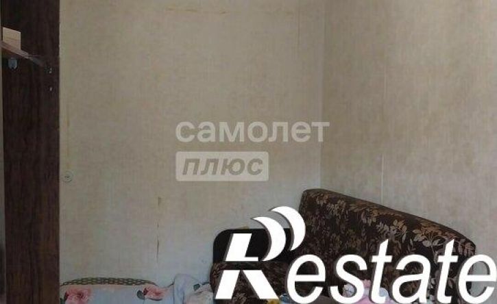 2-комн квартира улица Войкова, 20,  д. 20