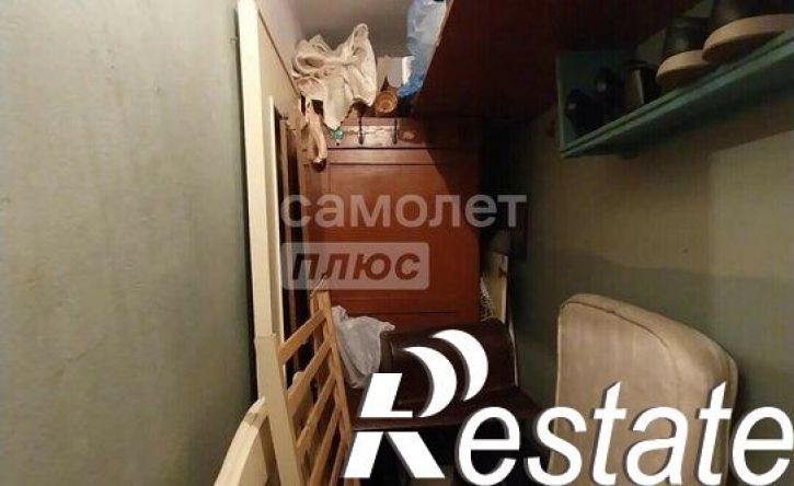 2-комн квартира улица Войкова, 20,  д. 20