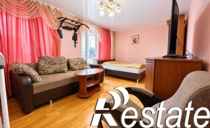 2-комн квартира проспект Ленина, 69,  д. 69