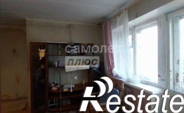 2-комн квартира улица Войкова, 20,  д. 20