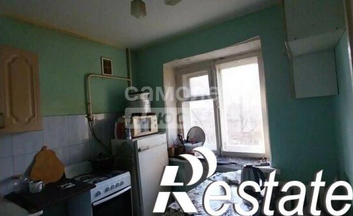 2-комн квартира улица Войкова, 20,  д. 20