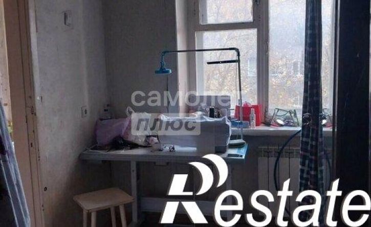 2-комн квартира улица Войкова, 20,  д. 20
