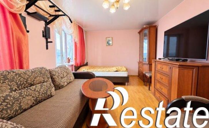 2-комн квартира проспект Ленина, 69,  д. 69