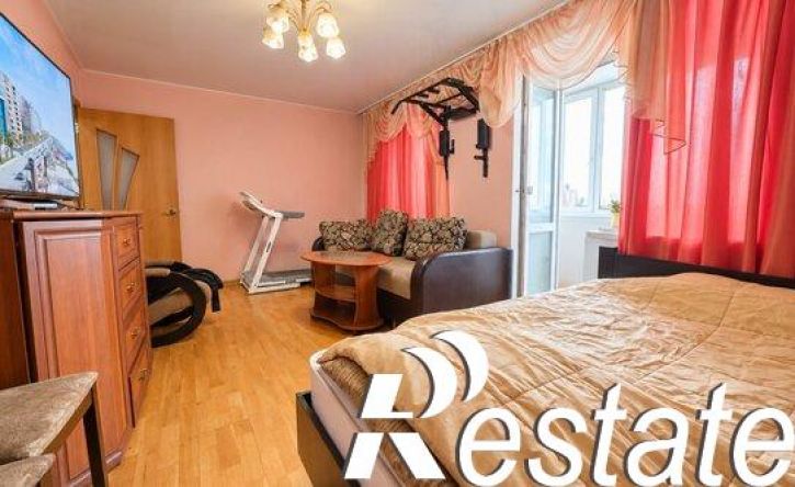 2-комн квартира проспект Ленина, 69,  д. 69