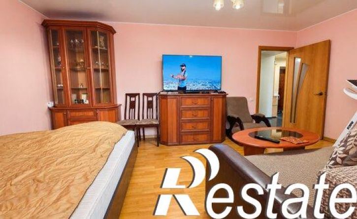 2-комн квартира проспект Ленина, 69,  д. 69