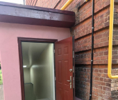 офис 75 кв м Суворова, 9