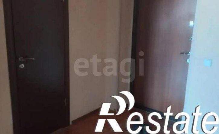 1-комн квартира Революционная улица, 32,  д. 32