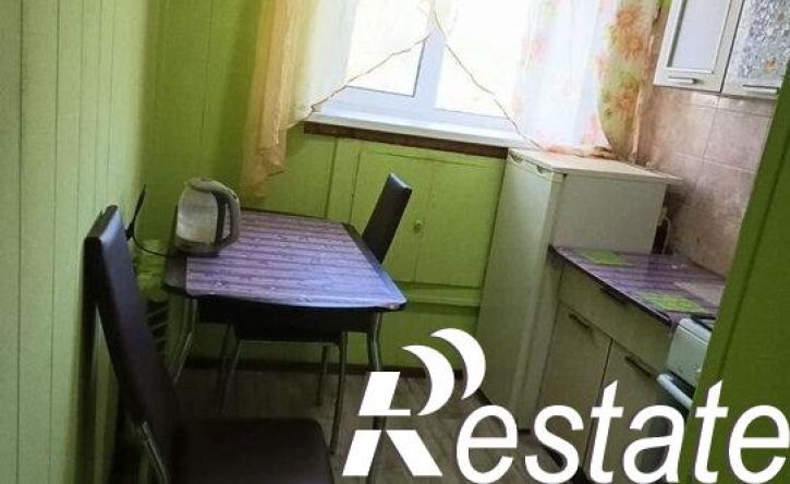1-комн квартира Силикатный переулок, 53А,  д. 53А