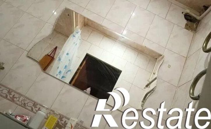 1-комн квартира Силикатный переулок, 53А,  д. 53А