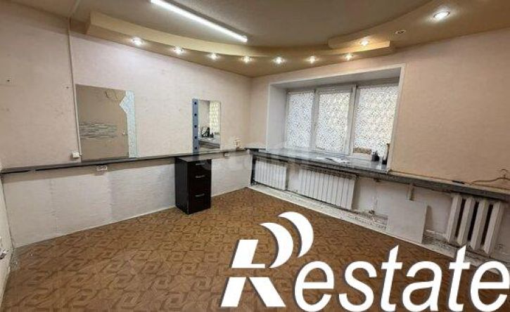 1-комн квартира Ташкентская улица, 95,  д. 95