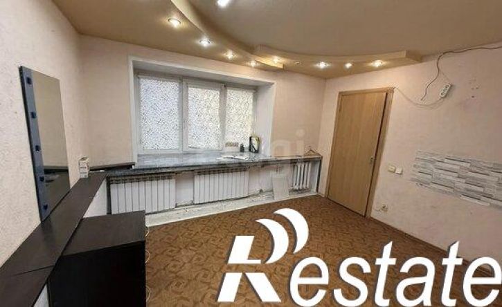 1-комн квартира Ташкентская улица, 95,  д. 95