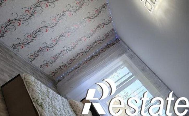 1-комн квартира Силикатный переулок, 53А,  д. 53А