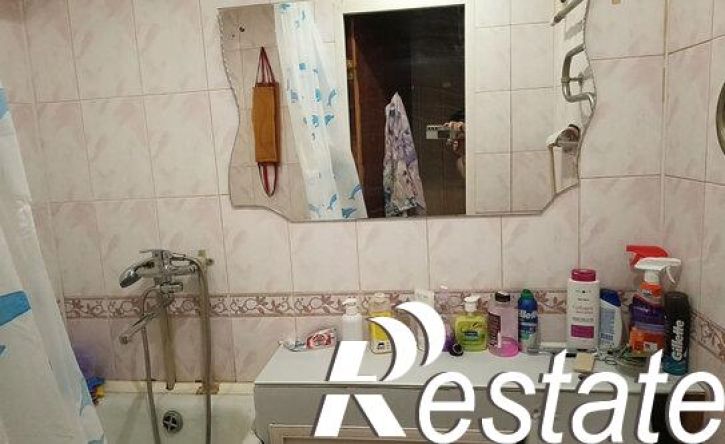 1-комн квартира Силикатный переулок, 53А,  д. 53А