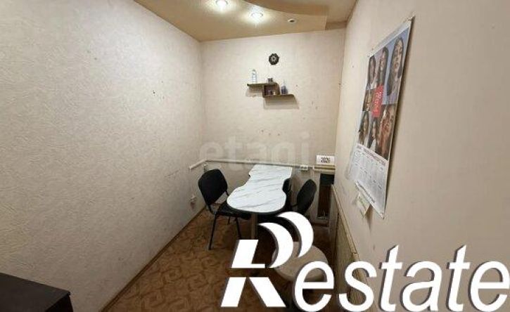 1-комн квартира Ташкентская улица, 95,  д. 95
