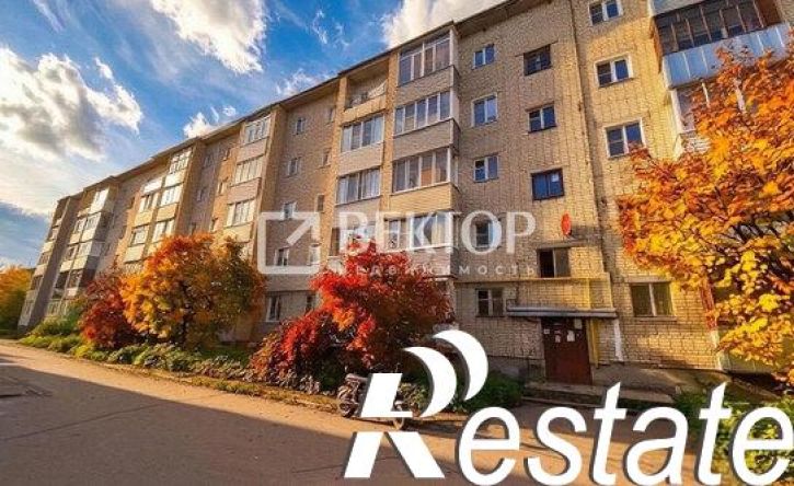 1-комн квартира Силикатный переулок, 53А,  д. 53А