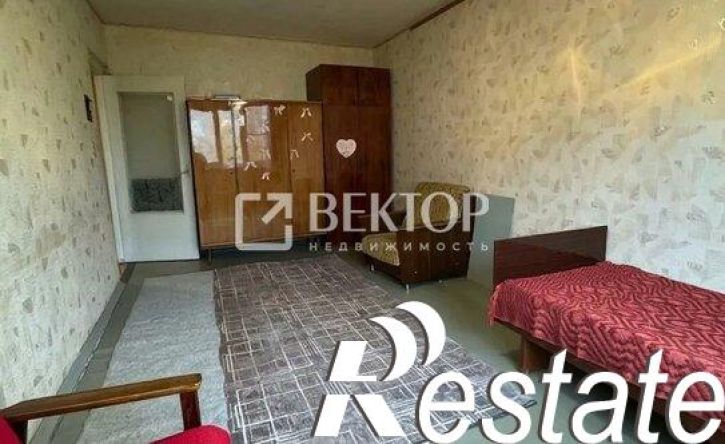 2-комн квартира переулок Шевченко, 4,  д. 4