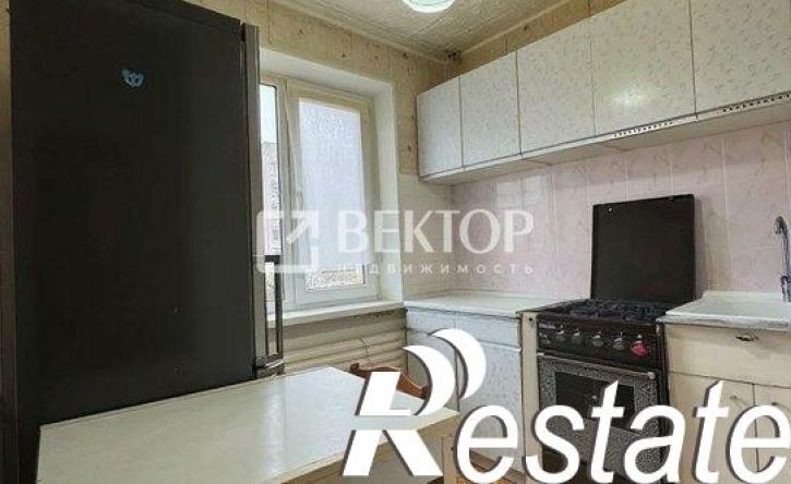 2-комн квартира переулок Шевченко, 4,  д. 4
