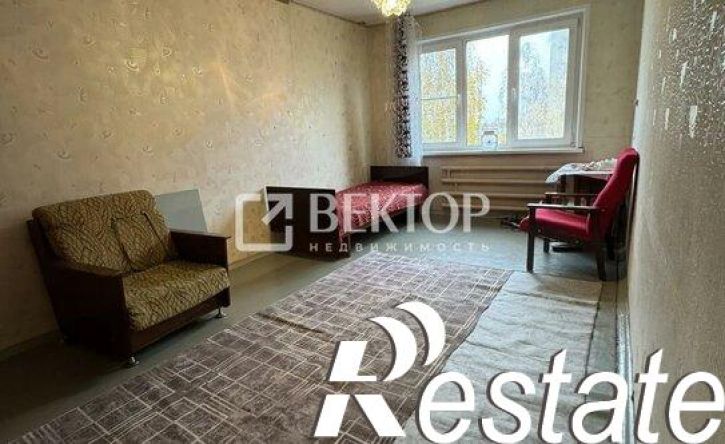 2-комн квартира переулок Шевченко, 4,  д. 4