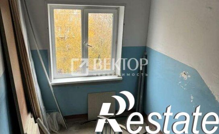 2-комн квартира переулок Шевченко, 4,  д. 4