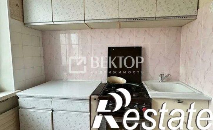 2-комн квартира переулок Шевченко, 4,  д. 4