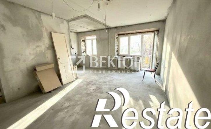 3-комн квартира улица Степана Халтурина, 19А,  д. 19А