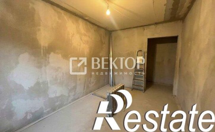 3-комн квартира улица Степана Халтурина, 19А,  д. 19А