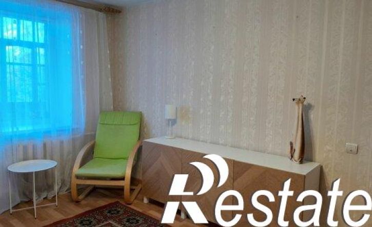 2-комн квартира улица Генерала Хлебникова, 3,  д. 3