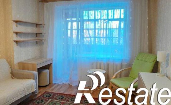 2-комн квартира улица Генерала Хлебникова, 3,  д. 3