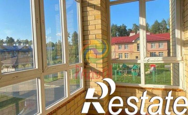 2-комн квартира Дуниловское шоссе, 73,  д. 73