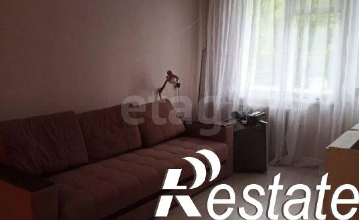 2-комн квартира проспект Строителей, 20Б,  д. 20Б
