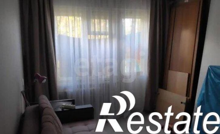 2-комн квартира проспект Строителей, 20Б,  д. 20Б