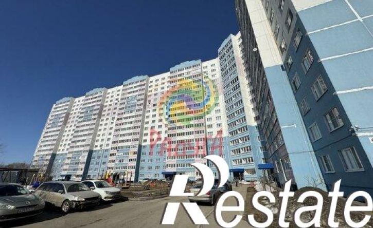 3-комн квартира улица Парижской Коммуны, 41,  д. 41
